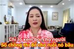 le-do-quynh-huong-vo-ong-nguyen-quang-thong
