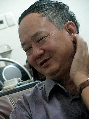 Nguyễn Như Phong