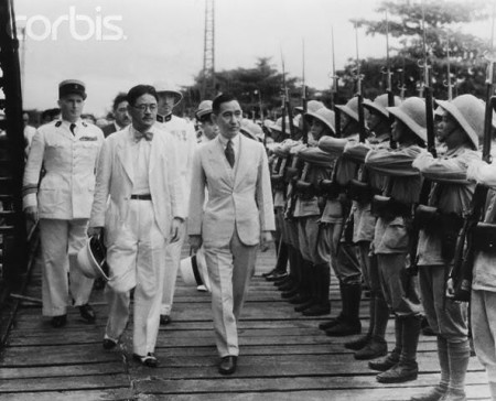 Chính phủ Trần Trọng Kim – Chính phủ đầu tiên của nước VN độc lập - Thời  sự-Tạp ghi-Phiếm - Hưng Việt