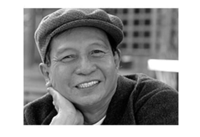 Nhà thơ Tô Thùy Yên