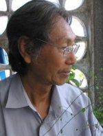 Nhà thơ Trần Tuấn Kiệt (1939-8-10-2019)