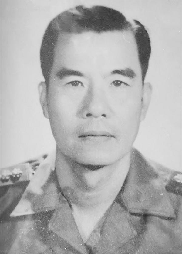 Ông Lê Xuân Điềm, Thiếu Tá Cảnh Sát, Bộ tư lệnh Cảnh Sát Sài Gòn. Ông sinh năm 1924. 'Học tập cải tạo' tại K2 trại cải t
