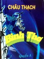 Chau Thach BT