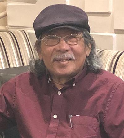 Nhà thơ Nguyễn Lương Vỵ (1952-2021)