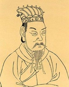 Tào Tháo (155 – 220)