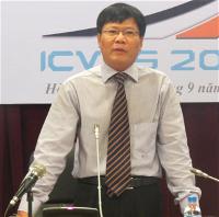 Ông Nguyễn Quang Thuấn, Cố vấn kinh tế của thủ tướng Phúc nhiễm Covid-19