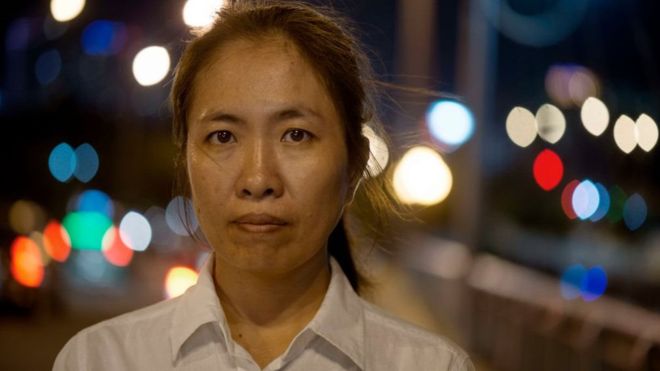 Blogger Mẹ Nấm bị tuyên án 10 năm tù năm 2017 theo Điều 88 