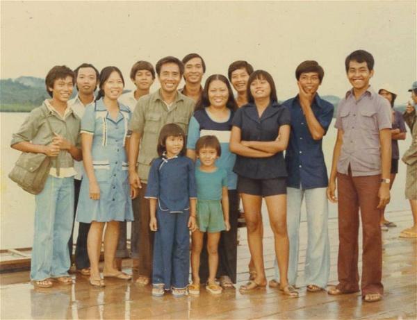 Đỗ Dung - galang-1980-chuyenvuotbien