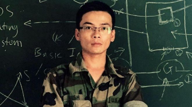 Ông Nguyễn Viết Dũng bị báo Việt nam ghi là -có hành vi xuyên tạc, tuyên truyền chống Nhà nước- 