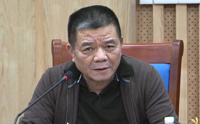Ông Trần Bắc Hà, người được cho là thân cận với nguyên Thủ tướng Nguyễn Tấn Dũng, vừa chết trong trại tạm giam.