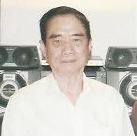 Nhạc sĩ Nguyễn Văn Đông (1932-2018)