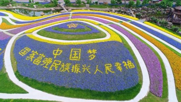 hảm hoa BRF - Trung Quốc tổ chức rầm rộ Diễn đàn Vành đai và Con đường tại Bắc Kinh tuần 04-2019 