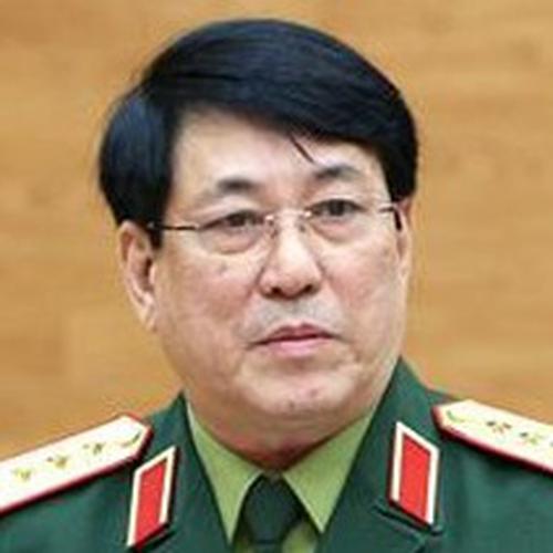 Lương Cường (sinh năm 1957) là Chủ nhiệm Tổng cục Chính trị Quân đội nhân dân Việt Nam. 