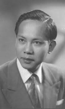 Giáo sư Nguyễn Xuân Vinh [1930-2022]