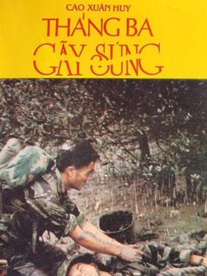 Sách của Cao Xuân Huy viết về cuộc di tản khỏi Huế cuối tháng 3-1975 - thangbagaysung