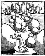 democracy-danchu